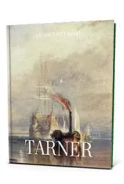 TARNER GENIJI UMETNOSTI XXIV 