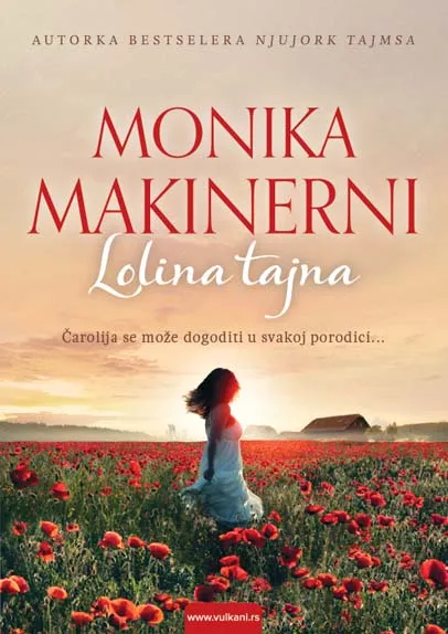 LOLINA TAJNA 