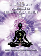 PRIRUČNIK ZA ENERGETSKU ASTROLOGIJU 