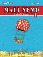 MALI NEMO U ZEMLJI SNOVA I TP 
