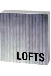 LOFTS 