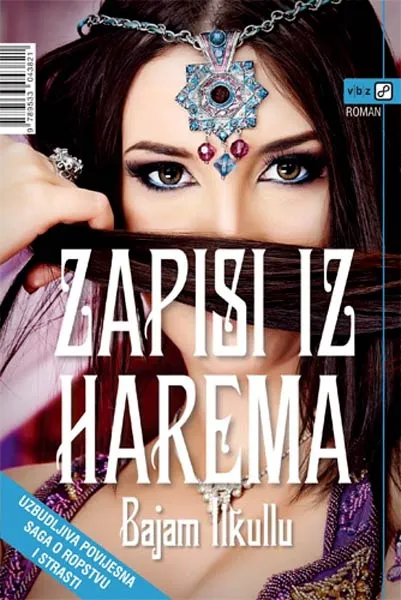 ZAPISI IZ HAREMA 