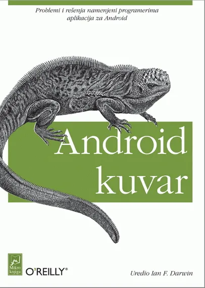 ANDROID KUVAR 