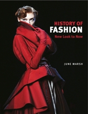 HISTORY OF FASHION NEW LOOK 