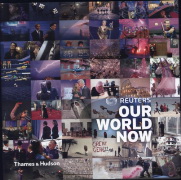 REUTERS OUR WORLD NOW 6 