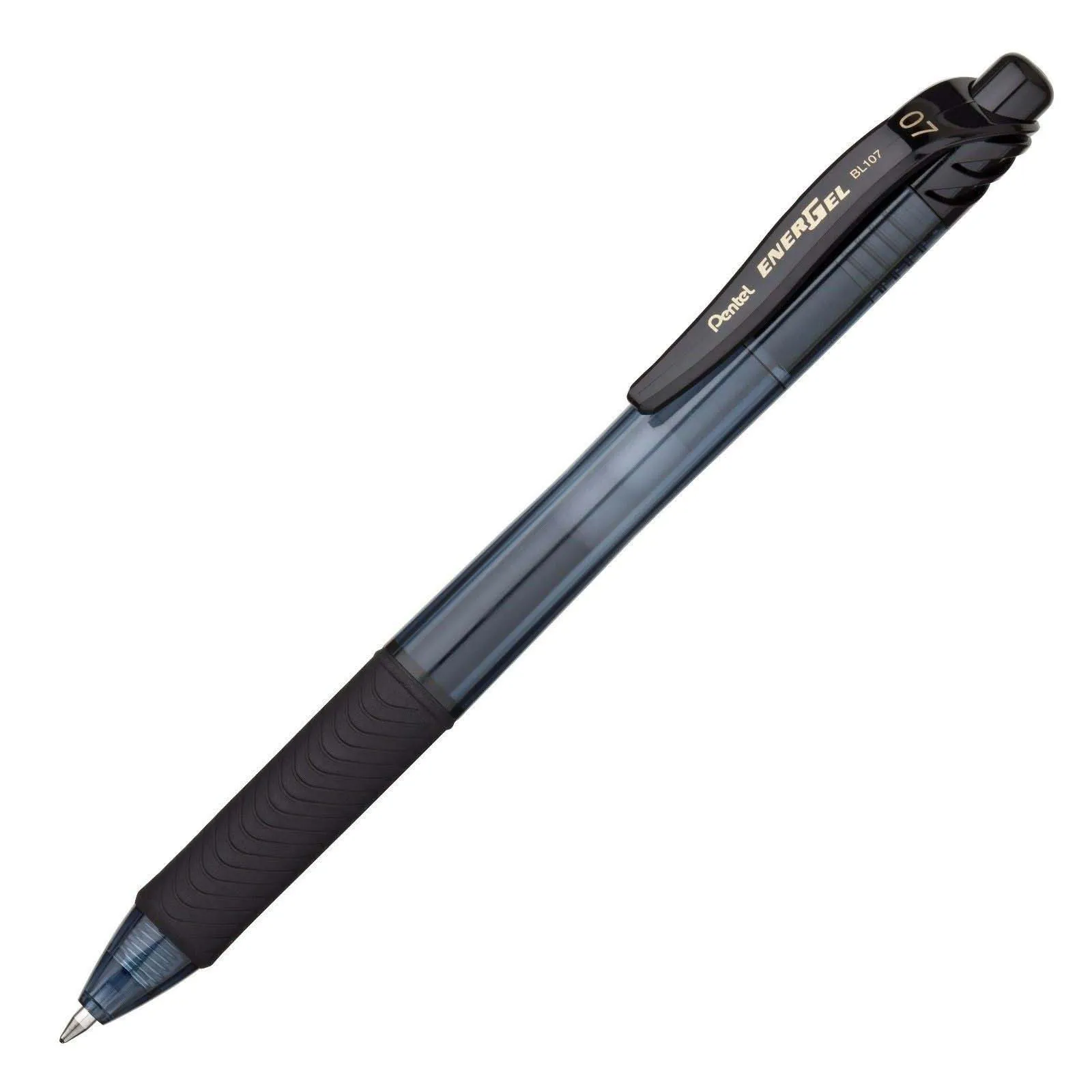 PENTEL gel olovka CRNA