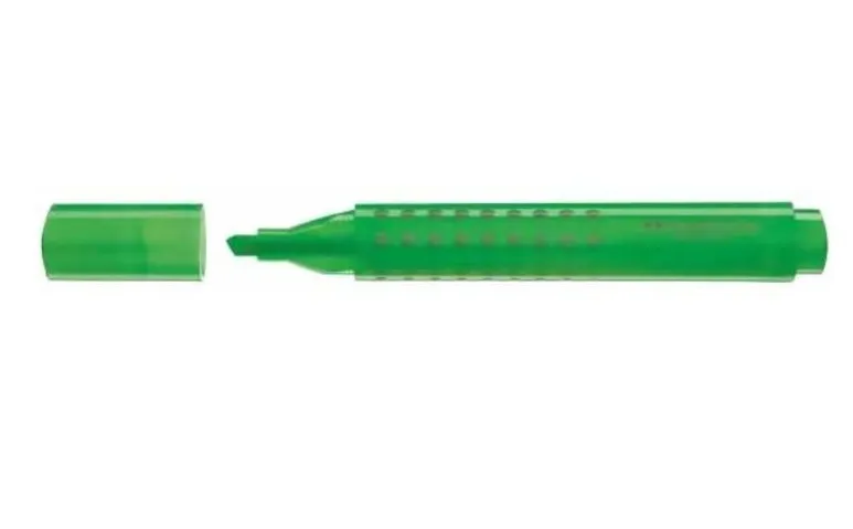 FABER CASTELL signir  ZELENI GRIP 