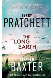 THE LONG EARTH 