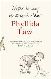 NOTES TO MY MOTHER IN LAW 