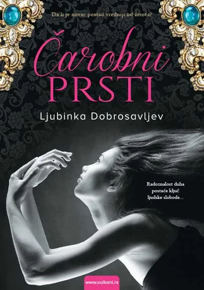 ČAROBNI PRSTI 