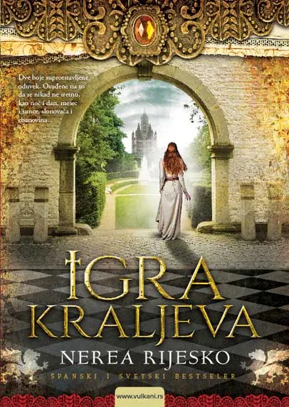 IGRA KRALJEVA 