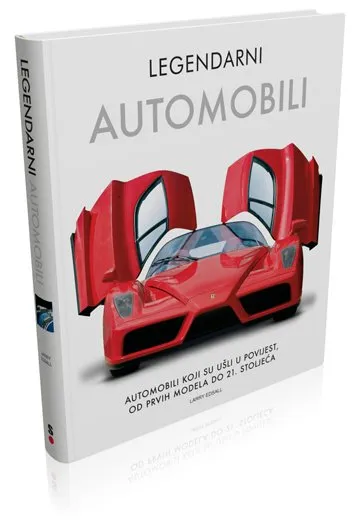 LEGENDARNI AUTOMOBILI