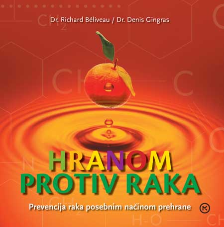 HRANOM PROTIV RAKA 
