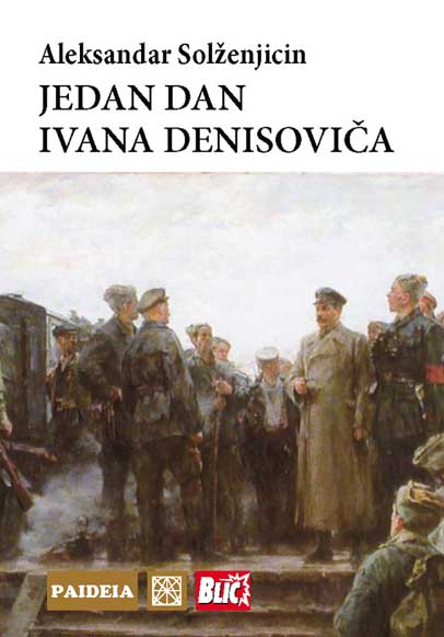 JEDAN DAN IVANA DENISOVIČA 
