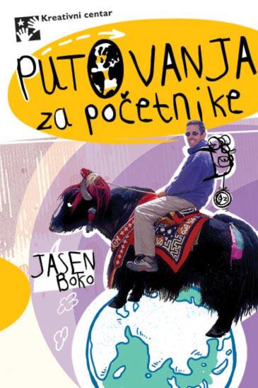 PUTOVANJE ZA POČETNIKE 