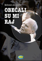 OBEĆALI SU MI RAJ 