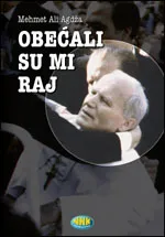 OBEĆALI SU MI RAJ 