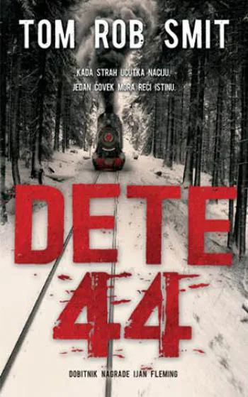 DETE 44 