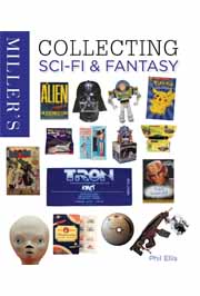 MILLERS COLLECTING SCI FI 