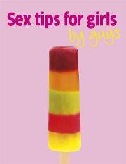 SEX TIPS FOR GIRLS BY GUYS 