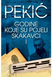 GODINE KOJE SU POJELI SKAKAVCI I 