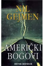 AMERIČKI BOGOVI 