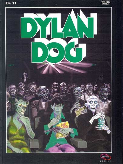 DILAN DOG GIGANT 11 