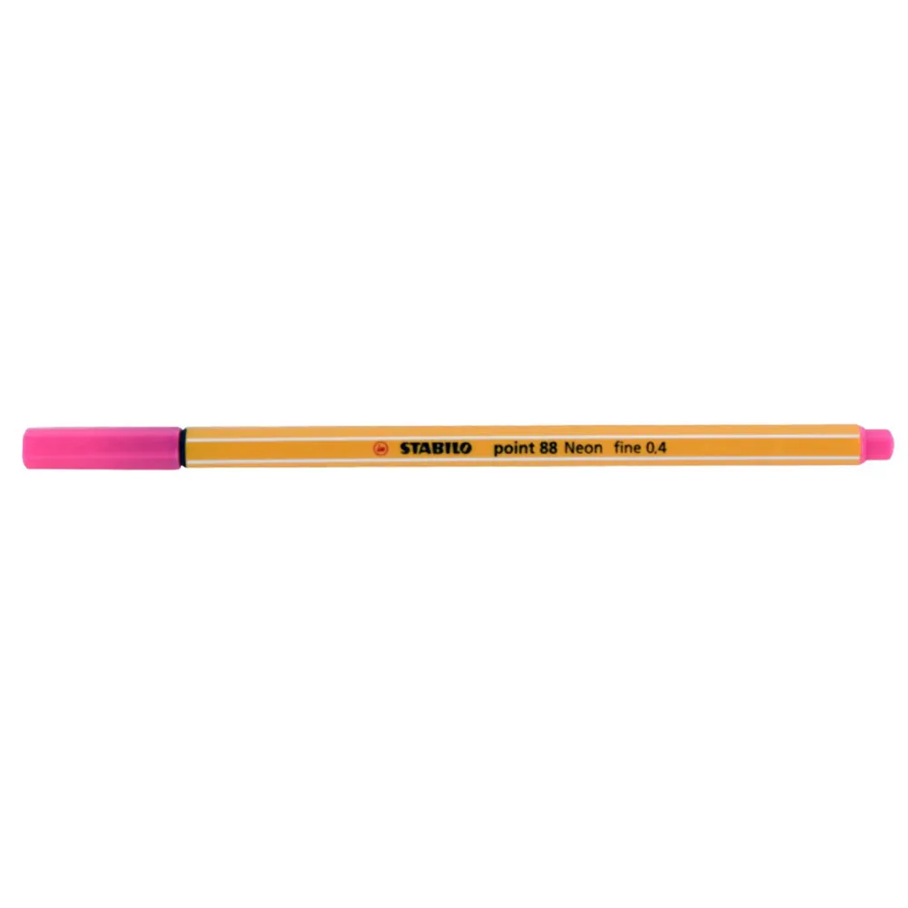 MARINA COMPANY<br />
STABILO Hemijska olovka neon roze 