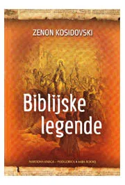 BIBLIJSKE LEGENDE 