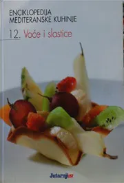 VOĆE I SLASTICE 
