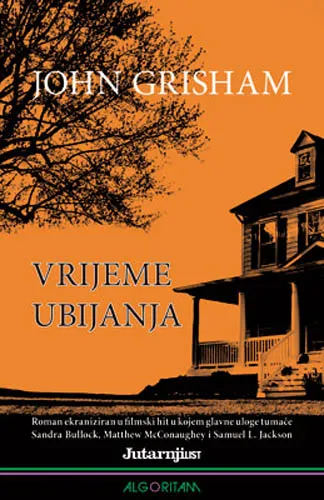 VRIJEME UBIJANJA