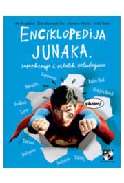 ENCIKLOPEDIJA JUNAKA 