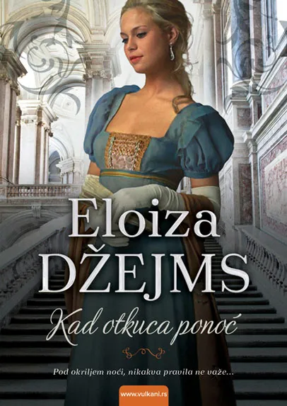 KAD OTKUCA PONOĆ 