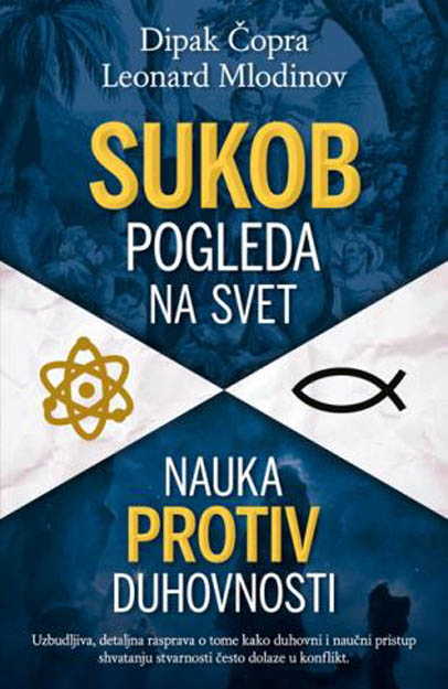 SUKOB POGLEDA NA SVET 