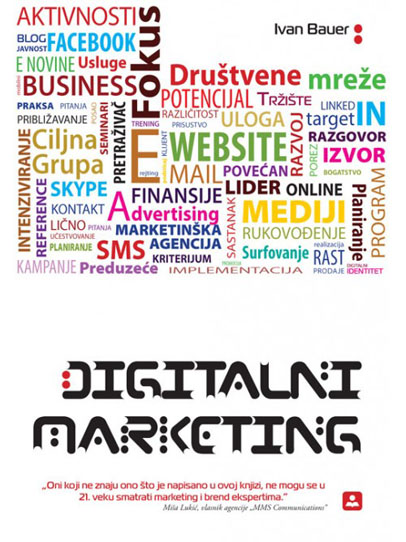 DIGITALNI MARKETING 