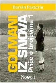 GOLMANI IZ SNOVA 