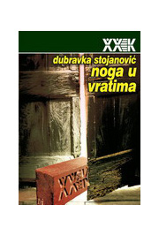 NOGA U VRATIMA 