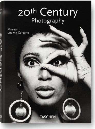 20TH CENTURY PHOTOGRAPHY 