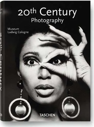 20TH CENTURY PHOTOGRAPHY 