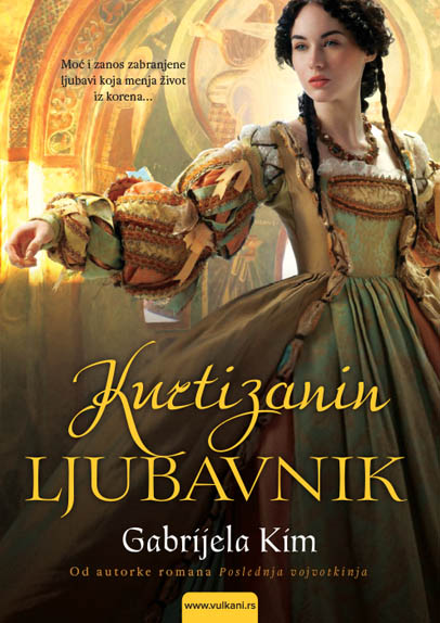 KURTIZANIN LJUBAVNIK 