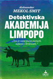 DETEKTIVSKA AGENCIJA LIMPOPO 