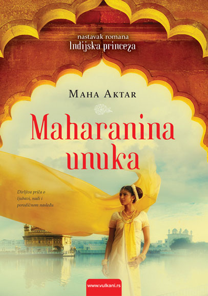 MAHARANINA UNUKA 