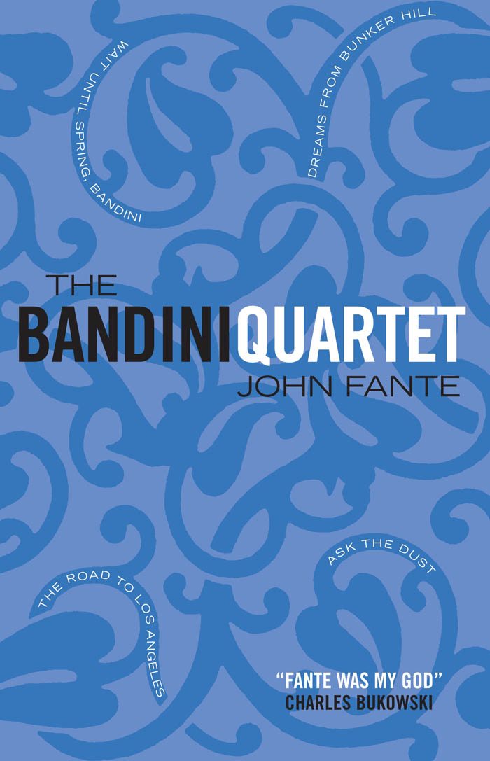 THE BANDINI QUARTET 