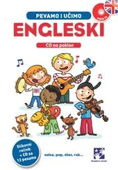 PEVAMO I UČIMO ENGLESKI 