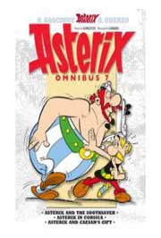ASTERIX OMNIBUS 7 HB 