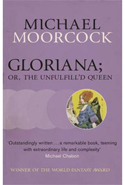 GLORIANA OR THE UNFULFILLD QUEEN 