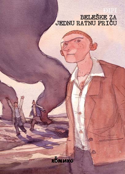 BELEŠKE ZA JEDNU RATNU PRIČU 