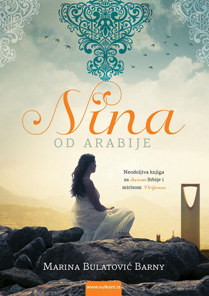 NINA OD ARABIJE 