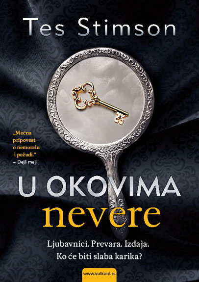 U OKOVIMA NEVERE 