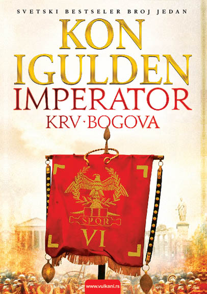 IMPERATOR KRV BOGOVA 